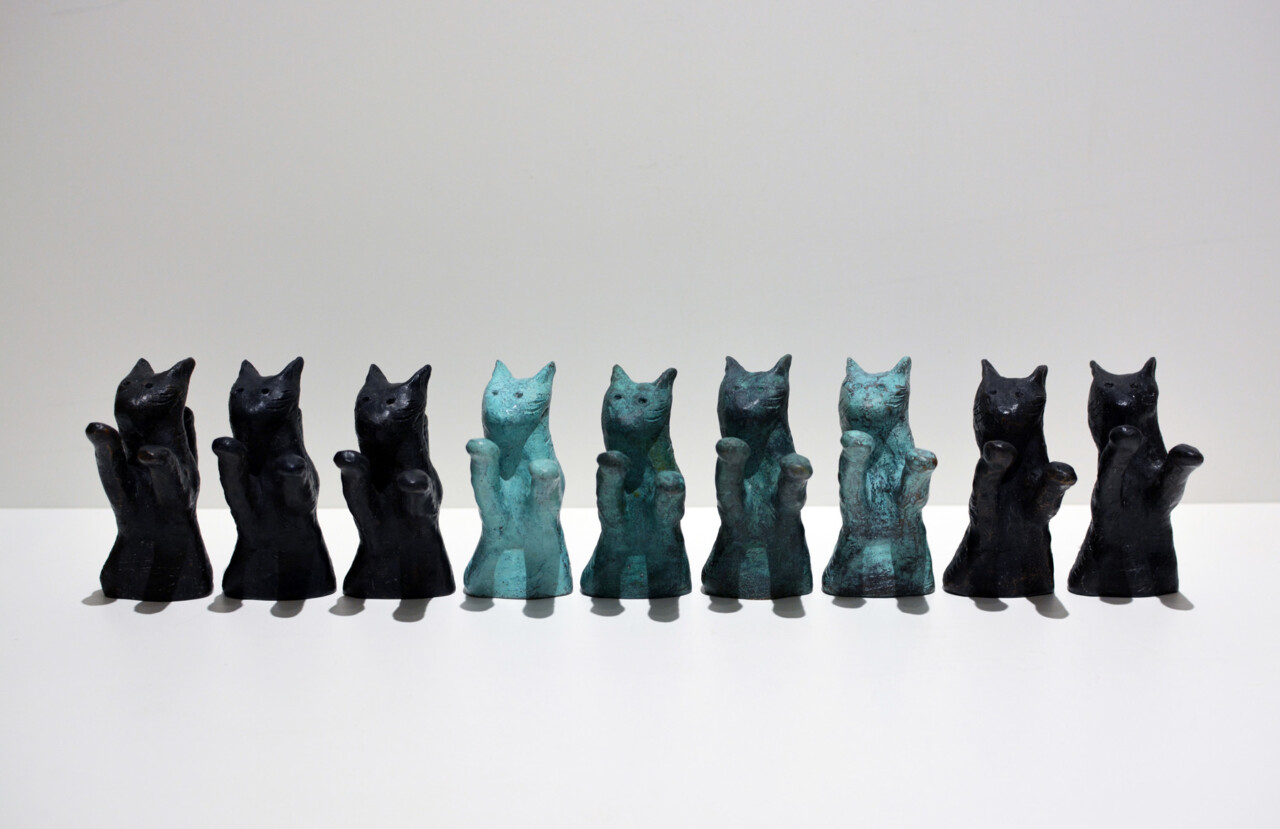 Ulrich Hakel CATS Line up